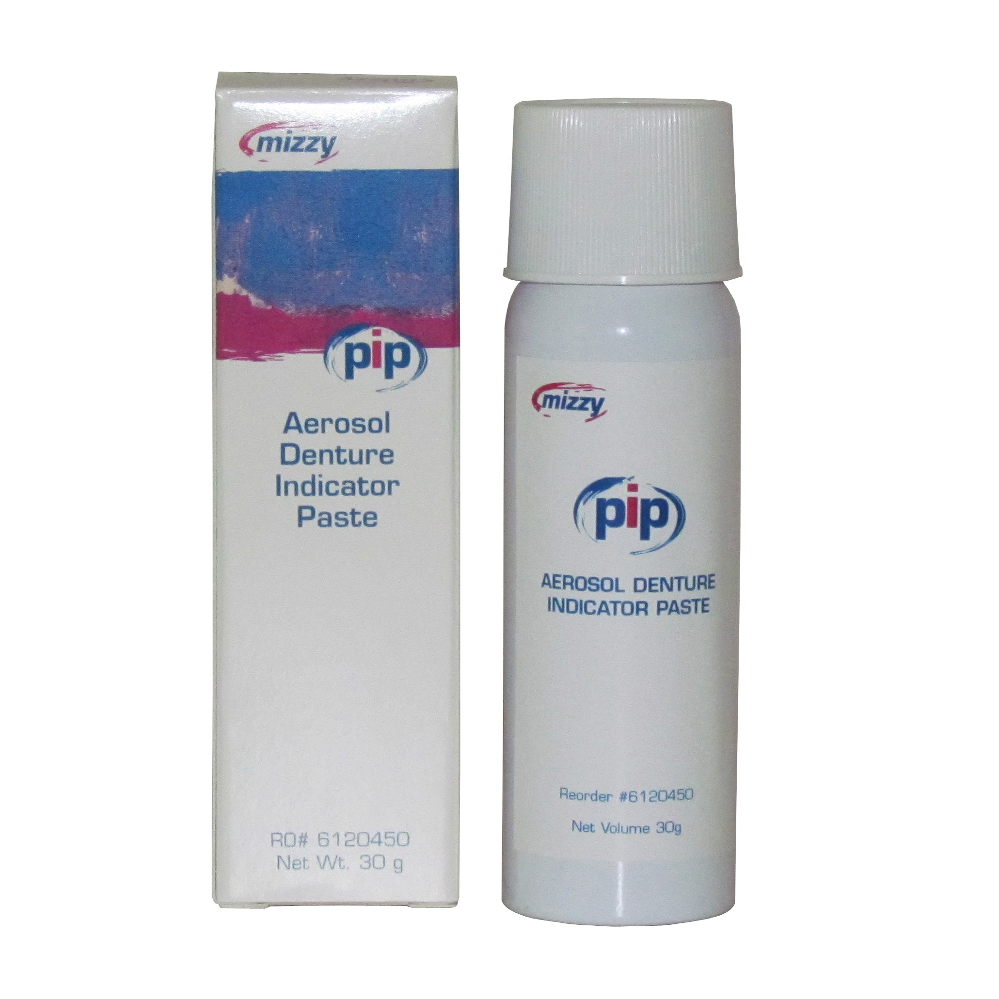 pip-aerosol-11-1 Articulating PIP White 30Gm 30gm/Cn - Image 1