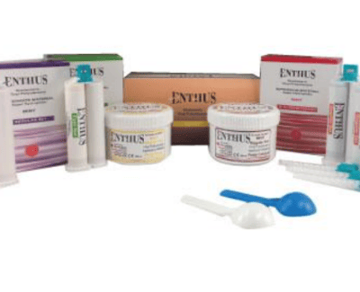 Enthus VPS Impression Materials