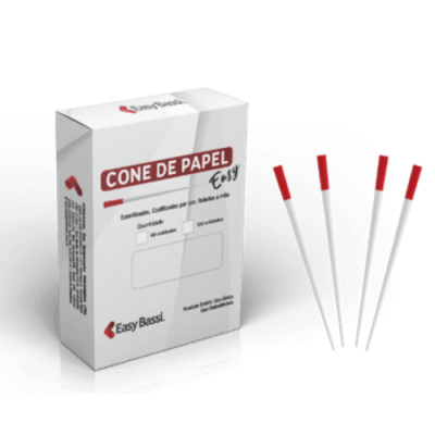 Absorbent Paper Points