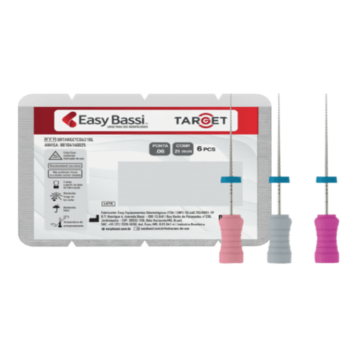 Target C Files Target C Files